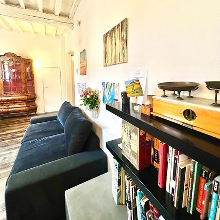 Agnolo Lejlighed Firenze Eksteriør billede