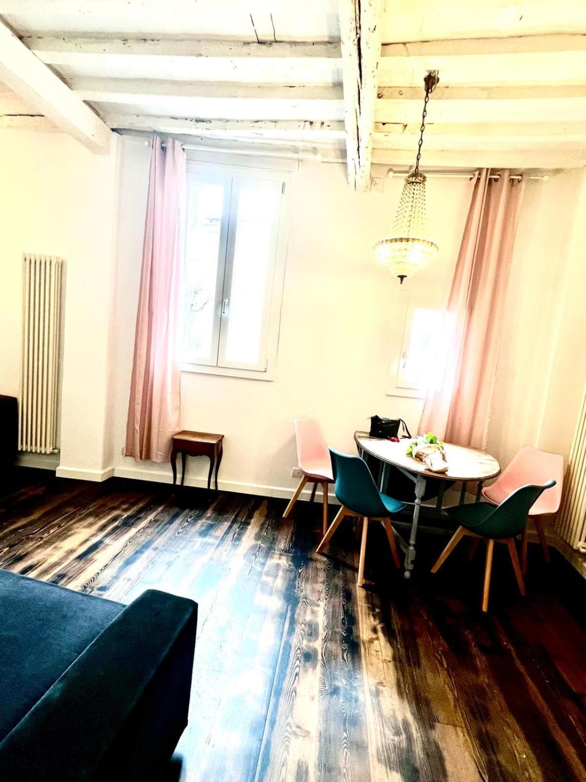 Agnolo Lejlighed Firenze Eksteriør billede