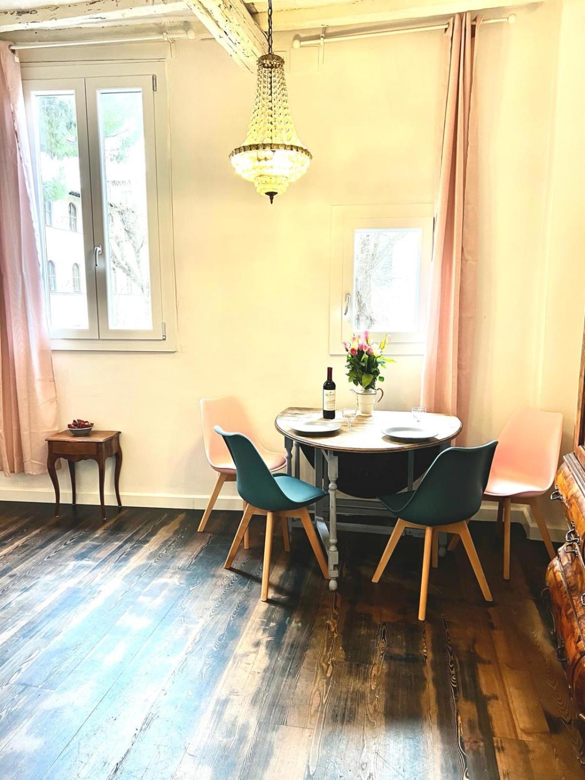 Agnolo Lejlighed Firenze Eksteriør billede