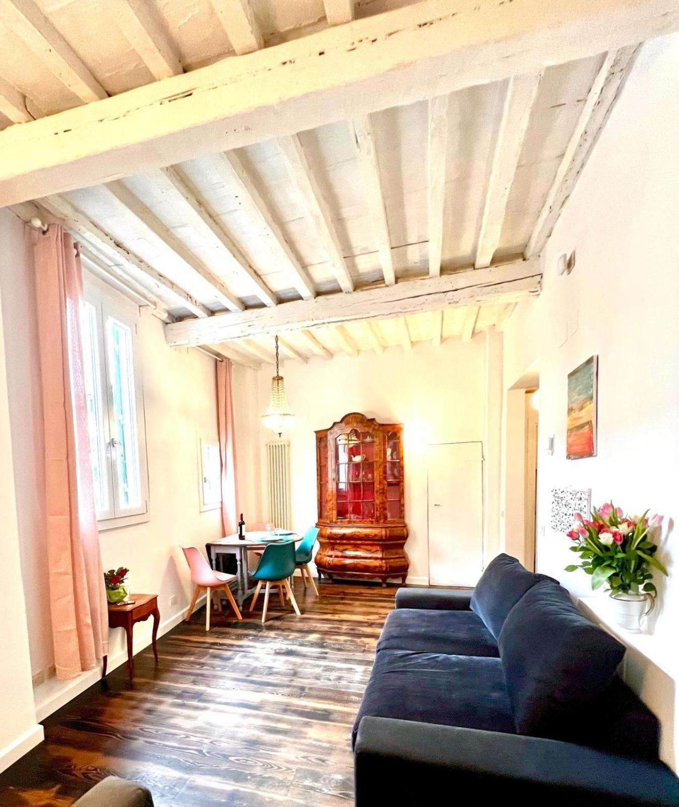 Agnolo Lejlighed Firenze Eksteriør billede
