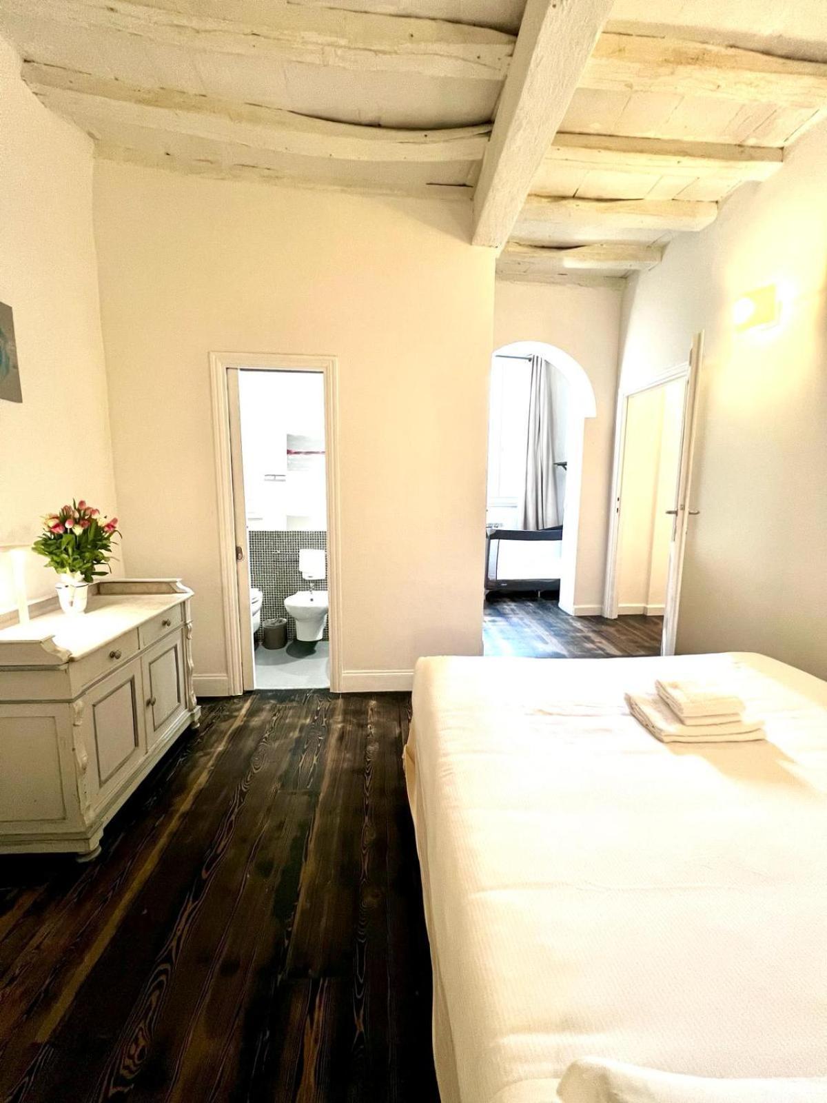 Agnolo Lejlighed Firenze Eksteriør billede
