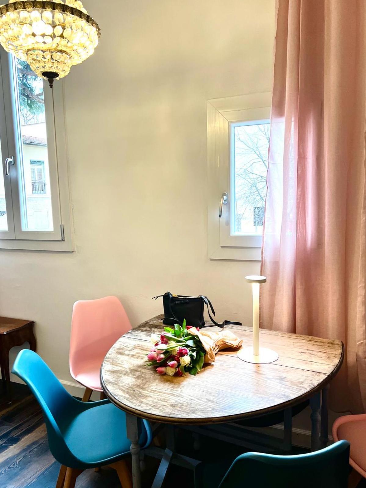 Agnolo Lejlighed Firenze Eksteriør billede